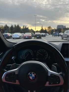 Обява за продажба на BMW 540 I * M-Package* * Harman* * AвтоКредит* ЦЕНА ДО БГ ~44 999 лв. - изображение 10
