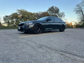 Обява за продажба на BMW 540 I * M-Package* * Harman* * AвтоКредит* ЦЕНА ДО БГ ~44 999 лв. - изображение 3