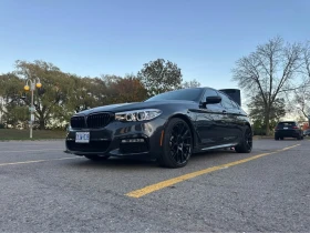 Обява за продажба на BMW 540 I * M-Package* * Harman* * AвтоКредит* ЦЕНА ДО БГ ~44 999 лв. - изображение 2