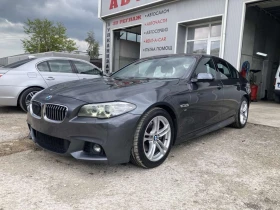 BMW 520 2.0D B47(2000CC140KW) - 11 лв. - 21959117 3