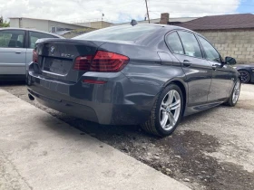 BMW 520 2.0D B47(2000CC140KW) - 11 лв. - 21959117 4