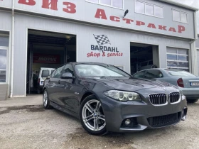 BMW 520 2.0D B47(2000CC140KW) - 11 лв. - 21959117 2