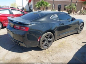 Chevrolet Camaro 1SS CARFAX АВТО КРЕДИТ - 20800 лв. - 25262559 7