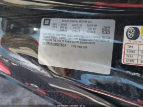 Chevrolet Camaro 1SS CARFAX АВТО КРЕДИТ - 20800 лв. - 25262559 16