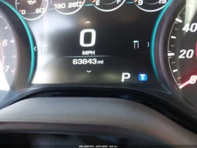 Chevrolet Camaro 1SS CARFAX АВТО КРЕДИТ - 20800 лв. - 25262559 13