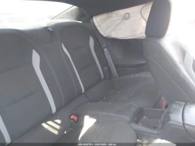 Chevrolet Camaro 1SS CARFAX АВТО КРЕДИТ - 20800 лв. - 25262559 14