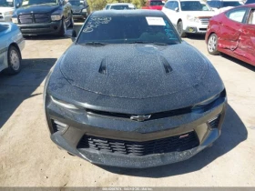 Chevrolet Camaro 1SS CARFAX АВТО КРЕДИТ - 20800 лв. - 25262559 2