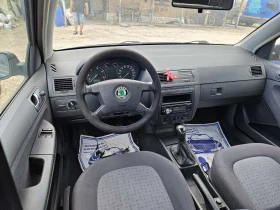 Skoda Fabia 1.9SDI 64k.c | Mobile.bg    5