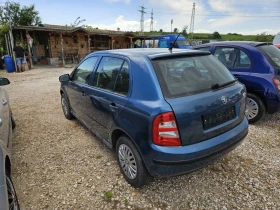 Skoda Fabia 1.9SDI 64k.c | Mobile.bg    3