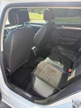 VW Passat 2.0D R-LINE 190ps | Mobile.bg    10