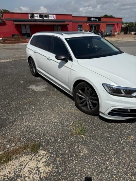 VW Passat 2.0D R-LINE 190ps | Mobile.bg    2