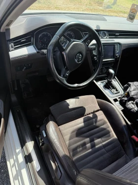 VW Passat 2.0D R-LINE 190ps | Mobile.bg    7