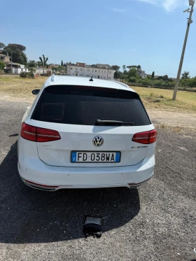 VW Passat 2.0D R-LINE 190ps | Mobile.bg    4