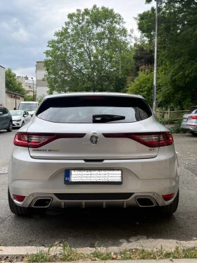 Renault Megane GT Sport 4control - 12000 EUR - 44481597 5