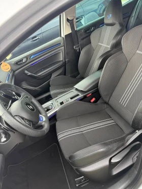 Renault Megane GT Sport 4control - 12000 EUR - 44481597 9