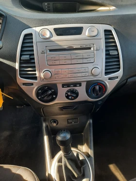 Hyundai I20 - 4800 лв. - 42527632 13