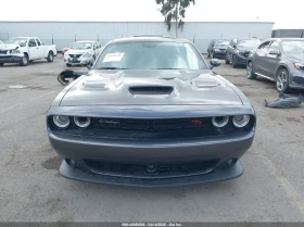 Dodge Challenger 6.4L V-8 , 485HP Rear Wheel Drive | Mobile.bg    5