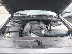 Dodge Challenger 6.4L V-8 , 485HP Rear Wheel Drive | Mobile.bg    16