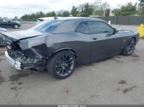 Dodge Challenger 6.4L V-8 , 485HP Rear Wheel Drive | Mobile.bg    10