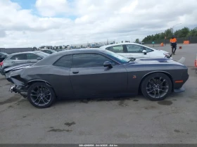 Dodge Challenger 6.4L V-8 , 485HP Rear Wheel Drive | Mobile.bg    6