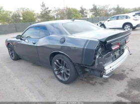 Dodge Challenger 6.4L V-8 , 485HP Rear Wheel Drive | Mobile.bg    9