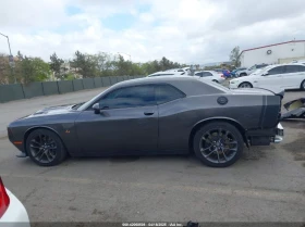 Dodge Challenger 6.4L V-8 , 485HP Rear Wheel Drive | Mobile.bg    7