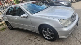 Обява за продажба на Mercedes-Benz C 240 ~4 500 лв. - изображение 1