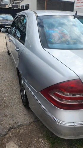Обява за продажба на Mercedes-Benz C 240 ~4 500 лв. - изображение 8