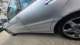 Обява за продажба на Mercedes-Benz C 240 ~4 500 лв. - изображение 9