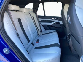 BMW X5M COMPETITION/FACELIFT/H&K/HEAD UP/360/PANO/22/ - 231980 лв. - 61109709 12