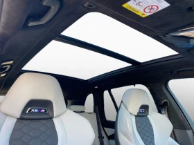BMW X5M COMPETITION/FACELIFT/H&K/HEAD UP/360/PANO/22/ - 231980 лв. - 61109709 9