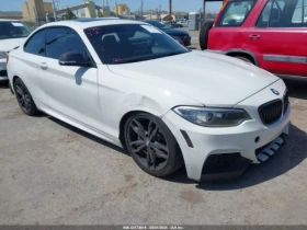 BMW 235 CARFAX АВТО КРЕДИТ 