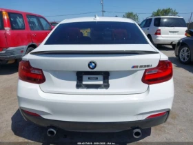 BMW 235 CARFAX    | Mobile.bg    7