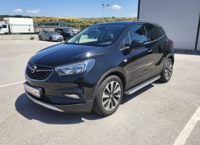     Opel Mokka X 1.6 CDTI - AUTOMATIC/ LED/ CAMERA/ EURO 6B