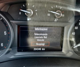 Opel Mokka X 1.6 CDTI - AUTOMATIC/ LED/ CAMERA/ EURO 6B | Mobile.bg    10