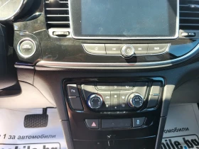 Opel Mokka X 1.6 CDTI - AUTOMATIC/ LED/ CAMERA/ EURO 6B | Mobile.bg    11