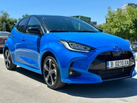 Обява за продажба на Toyota Yaris HEV 130 PREMIER EDITION ~52 999 лв. - изображение 2