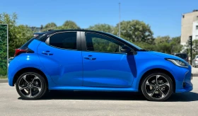 Обява за продажба на Toyota Yaris HEV 130 PREMIER EDITION ~52 999 лв. - изображение 6