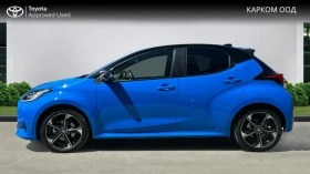     Toyota Yaris HYBRID 130 PREMIER EDITION