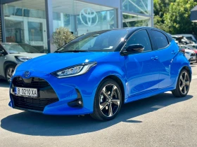 Toyota Yaris HEV 130 PREMIER EDITION