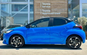 Обява за продажба на Toyota Yaris HEV 130 PREMIER EDITION ~52 999 лв. - изображение 3