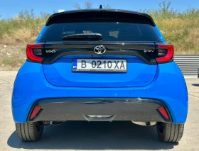 Обява за продажба на Toyota Yaris HEV 130 PREMIER EDITION ~52 999 лв. - изображение 4