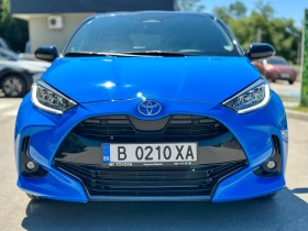 Обява за продажба на Toyota Yaris HEV 130 PREMIER EDITION ~52 999 лв. - изображение 1