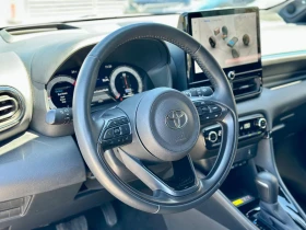 Обява за продажба на Toyota Yaris HEV 130 PREMIER EDITION ~52 999 лв. - изображение 9