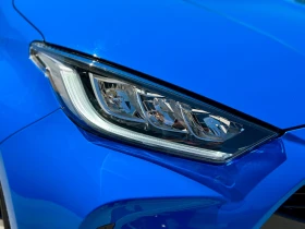 Обява за продажба на Toyota Yaris HEV 130 PREMIER EDITION ~52 999 лв. - изображение 7