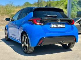 Обява за продажба на Toyota Yaris HEV 130 PREMIER EDITION ~52 999 лв. - изображение 5