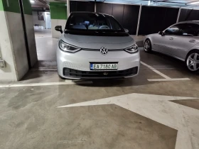 Обява за продажба на VW ID.3 150 kw ~36 000 лв. - изображение 9