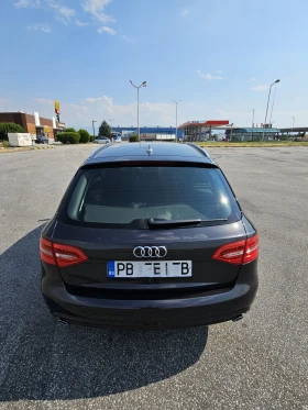 Обява за продажба на Audi A4 KeylessGO/NAVI/Euro6 ~18 900 лв. - изображение 5