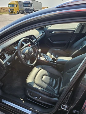 Обява за продажба на Audi A4 KeylessGO/NAVI/Euro6 ~18 900 лв. - изображение 11