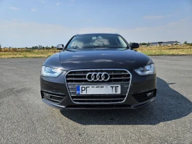 Обява за продажба на Audi A4 KeylessGO/NAVI/Euro6 ~18 900 лв. - изображение 10
